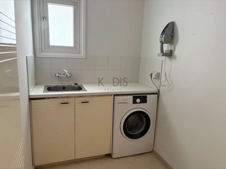 3 Bedroom Apartment for Rent in Strovolos, Nicosia District