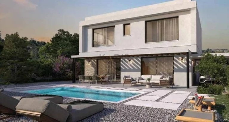 3 Bedroom House for Sale in Limassol District