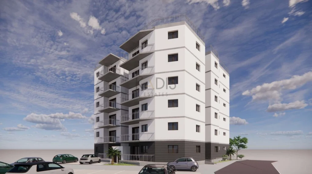 3 Bedroom Apartment for Sale in Kato Polemidia, Limassol District