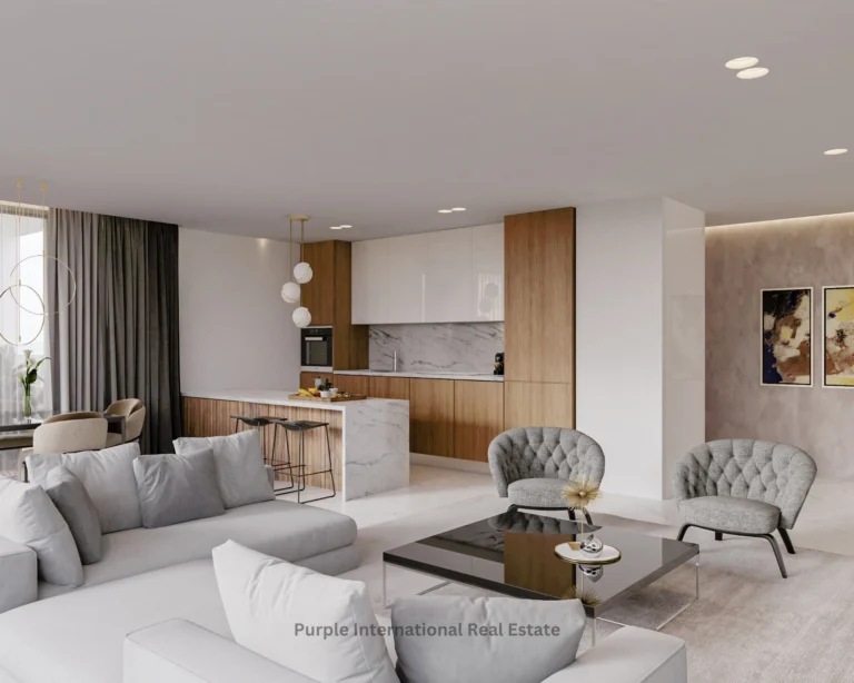 3 Bedroom House for Sale in Paphos District