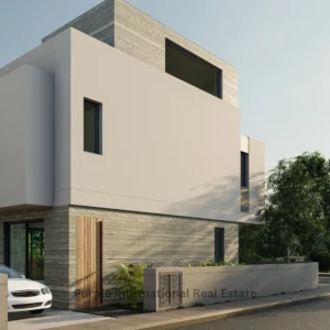 3 Bedroom House for Sale in Geroskipou, Paphos District