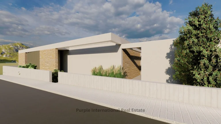 Cheap Houses and Villas for Sale Paphos up to 900000 euro