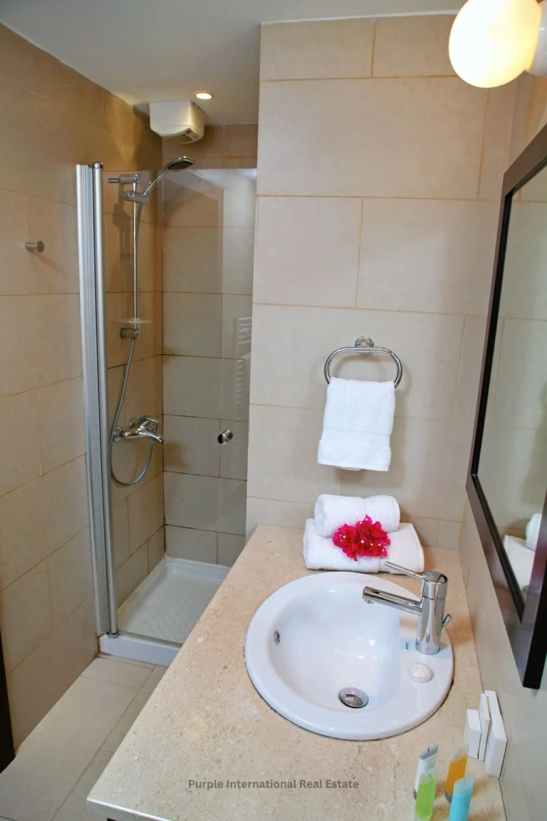4 Bedroom House for Sale in Aphrodite Hills, Paphos District
