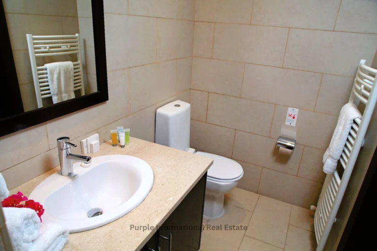 4 Bedroom House for Sale in Aphrodite Hills, Paphos District