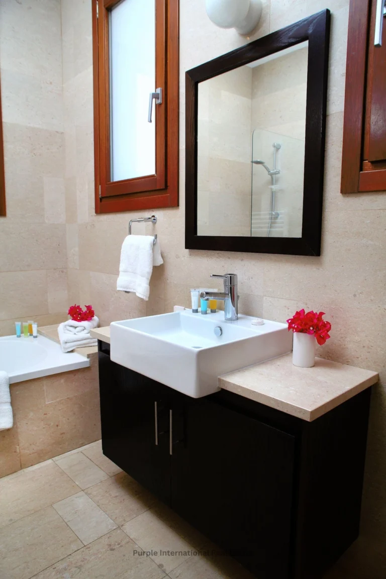 4 Bedroom House for Sale in Aphrodite Hills, Paphos District