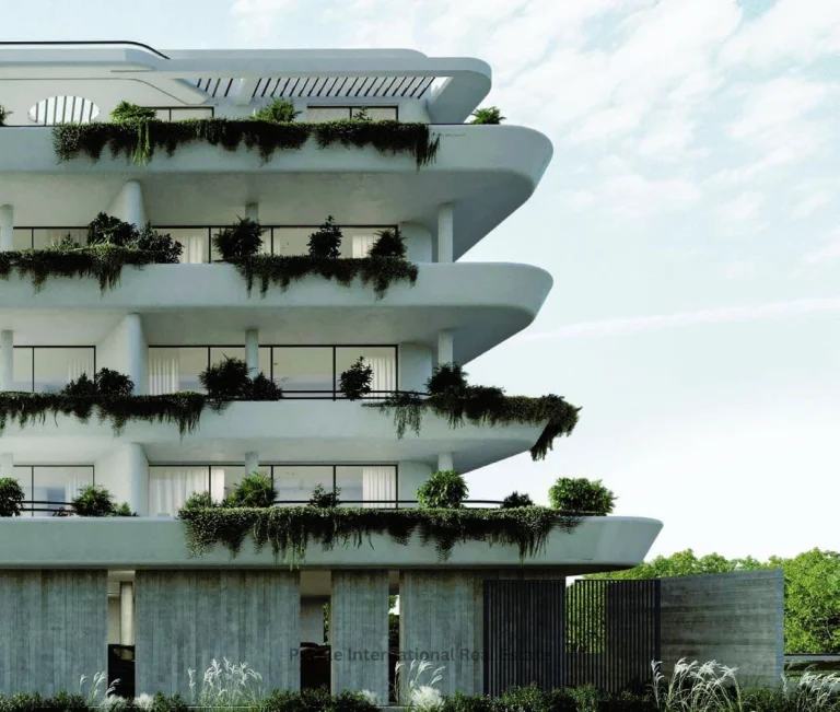 2 Bedroom Apartment for Sale in Kato Paphos