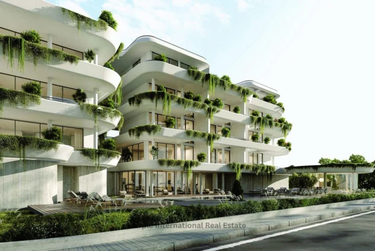 2 Bedroom Apartment for Sale in Kato Paphos