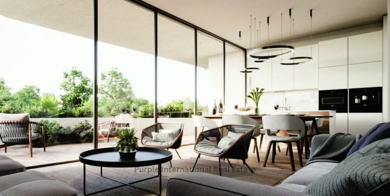 1 Bedroom Apartment for Sale in Kato Paphos