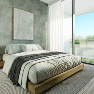 1 Bedroom Apartment for Sale in Kato Paphos