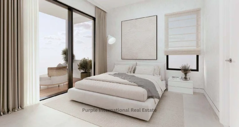 2 Bedroom Apartment for Sale in Paphos District