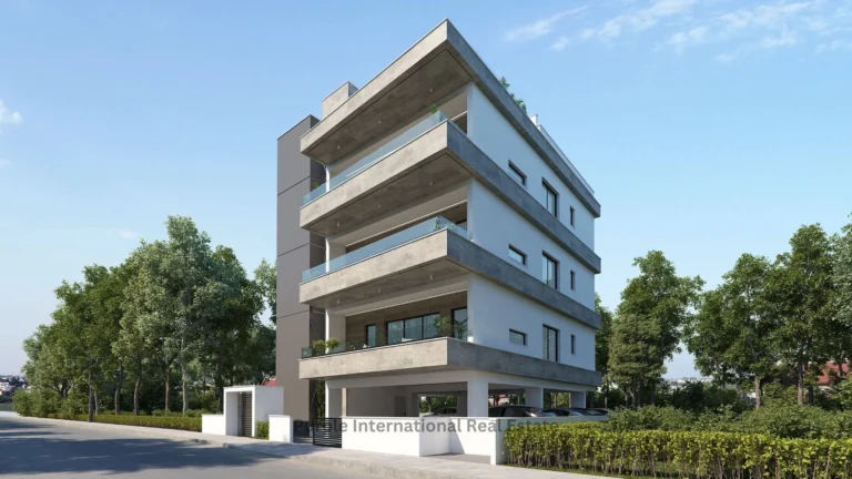 1 Bedroom Apartment for Sale in Limassol – Zakaki