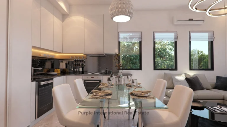 2 Bedroom Apartment for Sale in Limassol – Zakaki