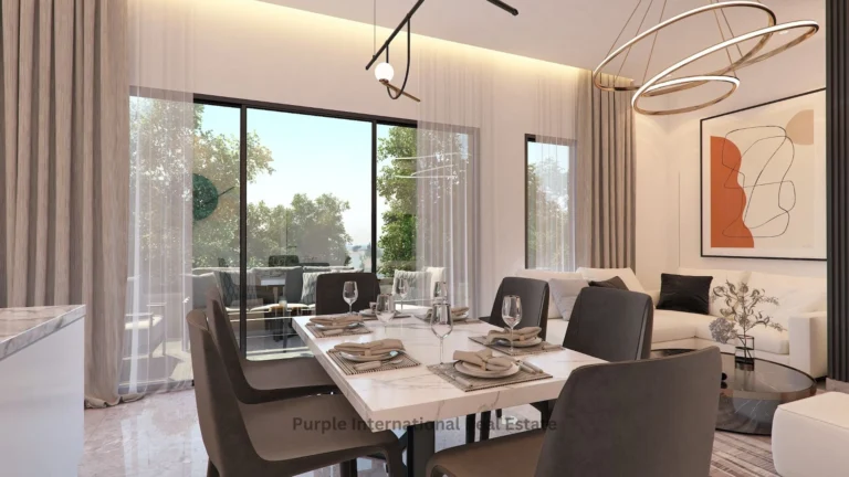 2 Bedroom Apartment for Sale in Limassol – Zakaki