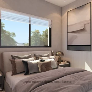 2 Bedroom Apartment for Sale in Limassol – Zakaki