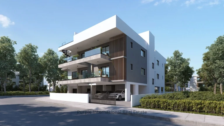 1 Bedroom Apartment for Sale in Asomatos, Limassol District