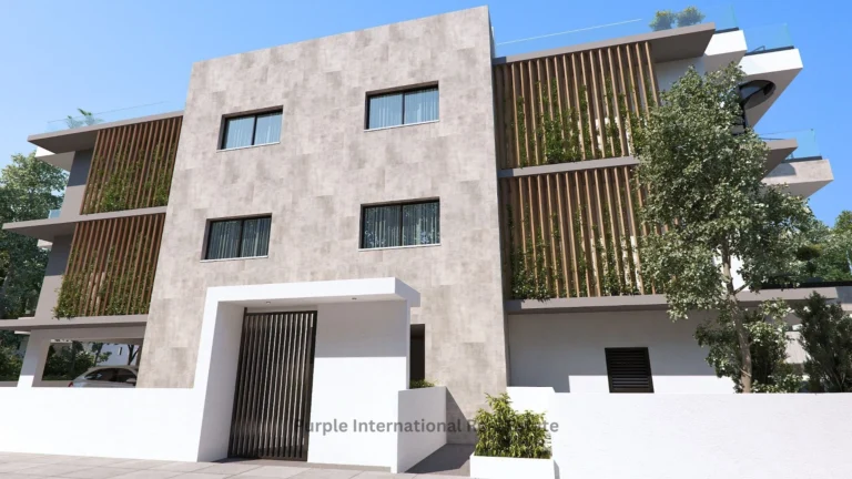 1 Bedroom Apartment for Sale in Asomatos, Limassol District