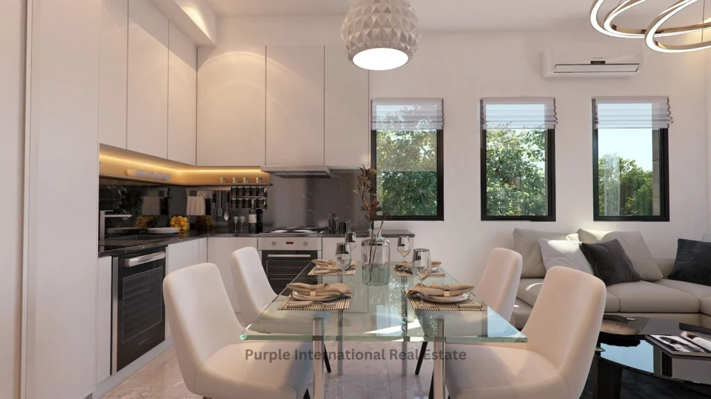2 Bedroom Apartment for Sale in Asomatos, Limassol District