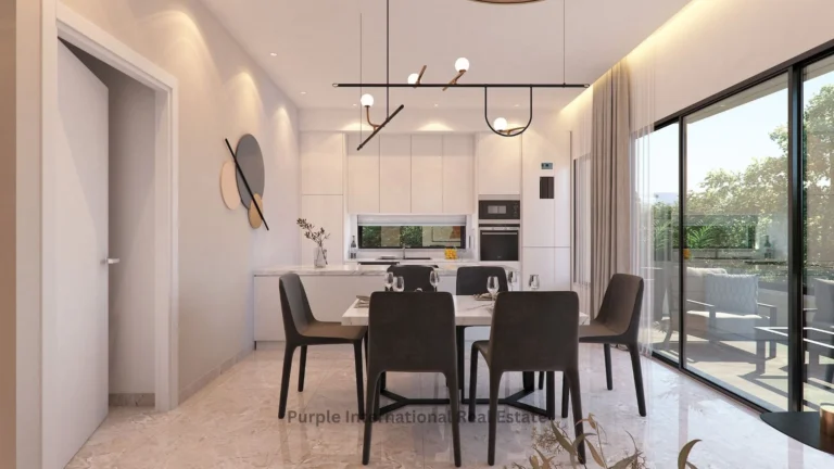 3 Bedroom Apartment for Sale in Asomatos, Limassol District