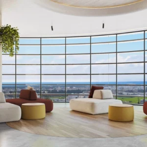 592m² Commercial for Sale in Paphos