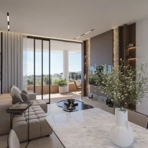 1 Bedroom Apartment for Sale in Paphos