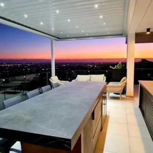 3 Bedroom Apartment for Sale in Limassol – Panthea