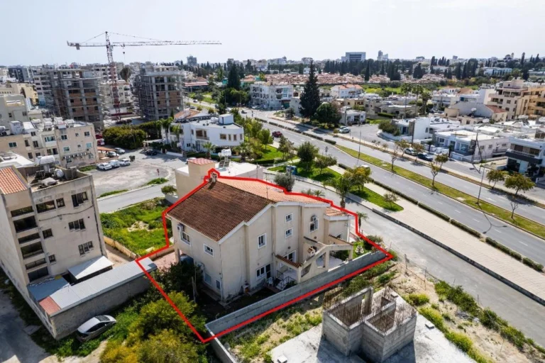 3 Bedroom House for Sale in Larnaca – Sotiros