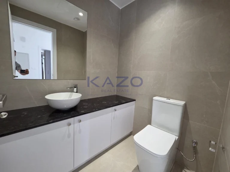 2 Bedroom Apartment for Rent in Limassol – Agios Athanasios