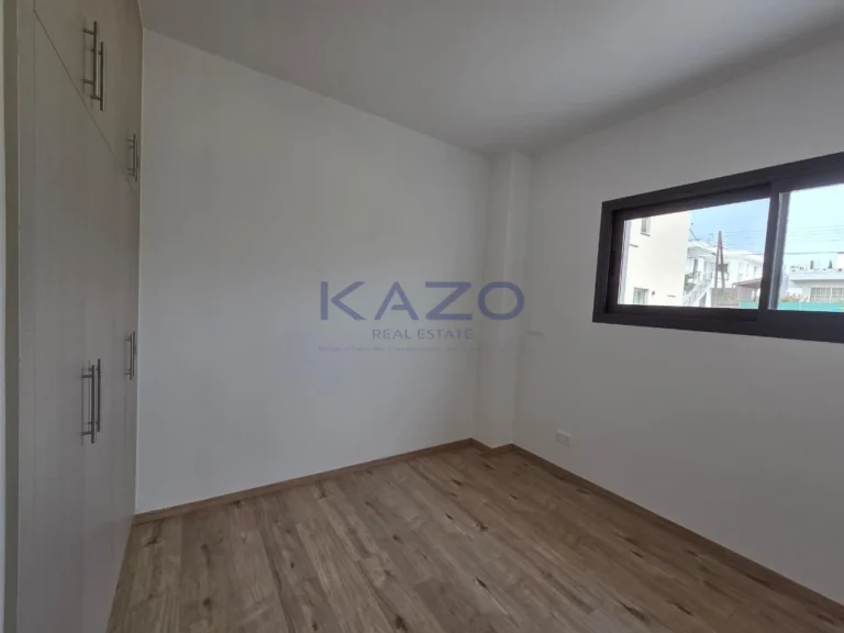 2 Bedroom Apartment for Rent in Limassol – Agios Athanasios