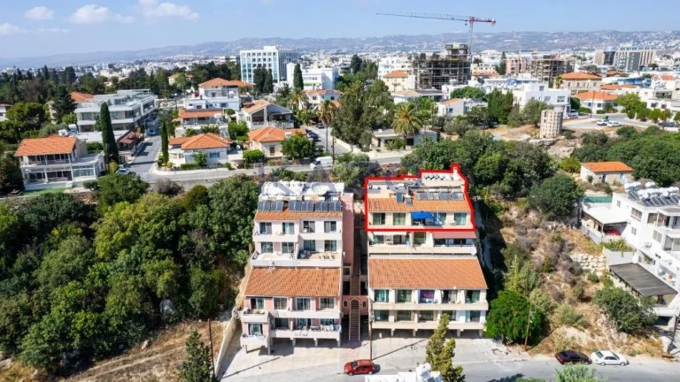 Average Price for Pre-owned Apartment in Cyprus