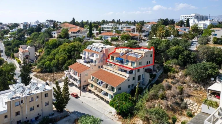 Average Price for Pre-owned Apartment in Cyprus