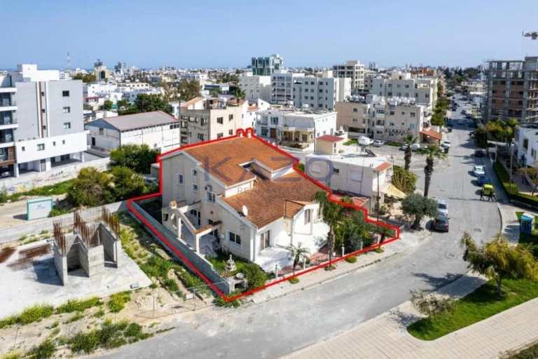 3 Bedroom House for Sale in Larnaca – Sotiros