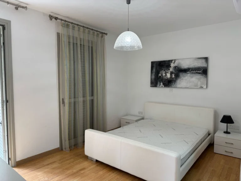 2 Bedroom Apartment for Rent in Limassol District