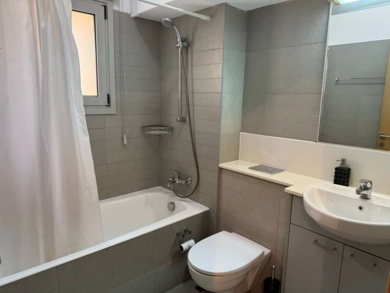 2 Bedroom Apartment for Rent in Limassol District