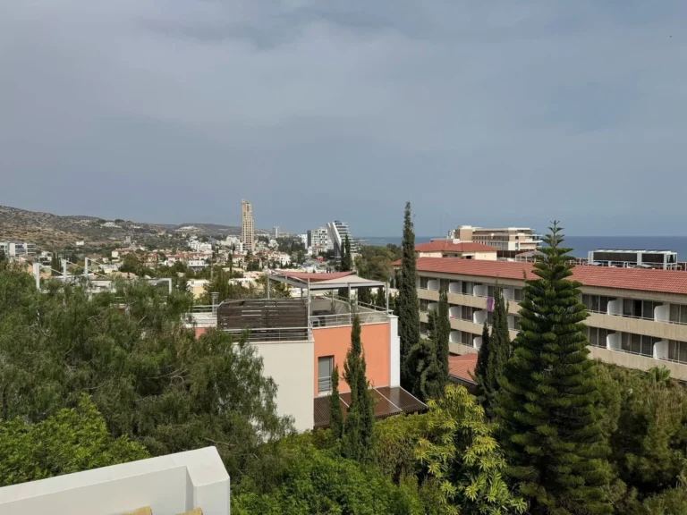 2 Bedroom Apartment for Rent in Limassol District