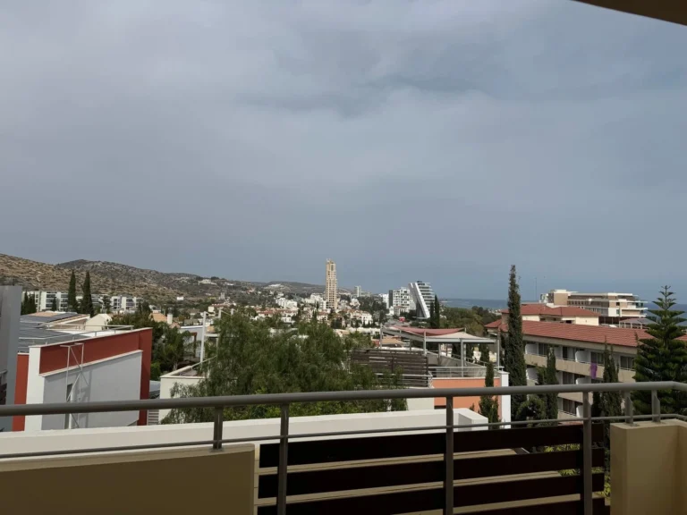 2 Bedroom Apartment for Rent in Limassol District