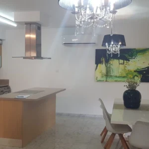 2 Bedroom Apartment for Rent in Limassol District