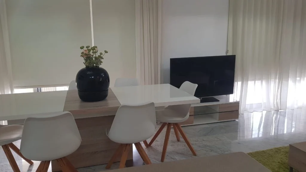 2 Bedroom Apartment for Rent in Limassol District