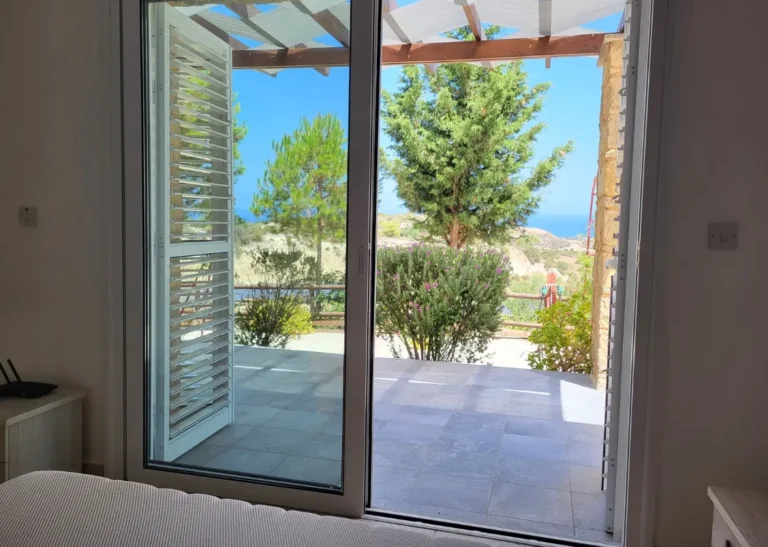 5 Bedroom House for Sale in Polis Chrysochous, Paphos District