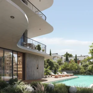 2 Bedroom Apartment for Sale in Germasogeia, Limassol District