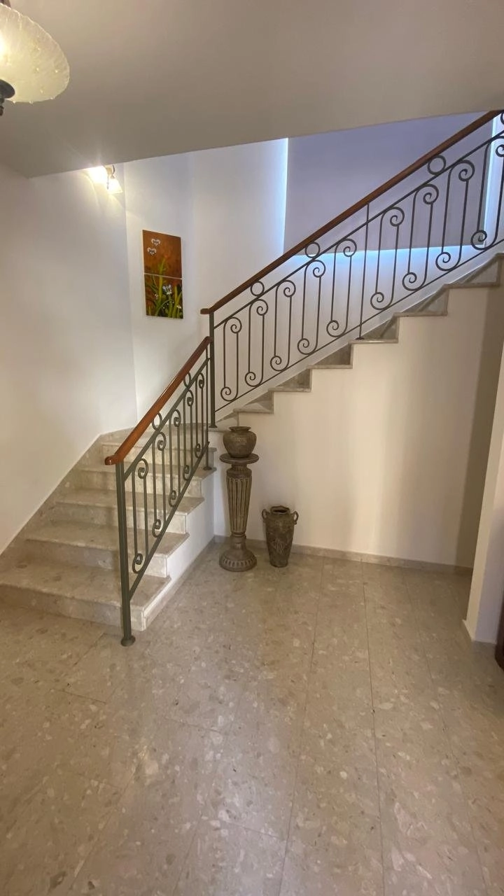 3 Bedroom House for Sale in Agios Tychonas, Limassol District