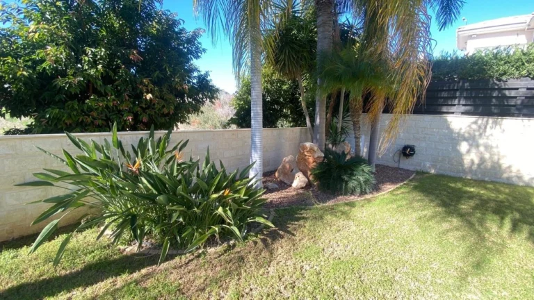 3 Bedroom House for Sale in Agios Tychonas, Limassol District