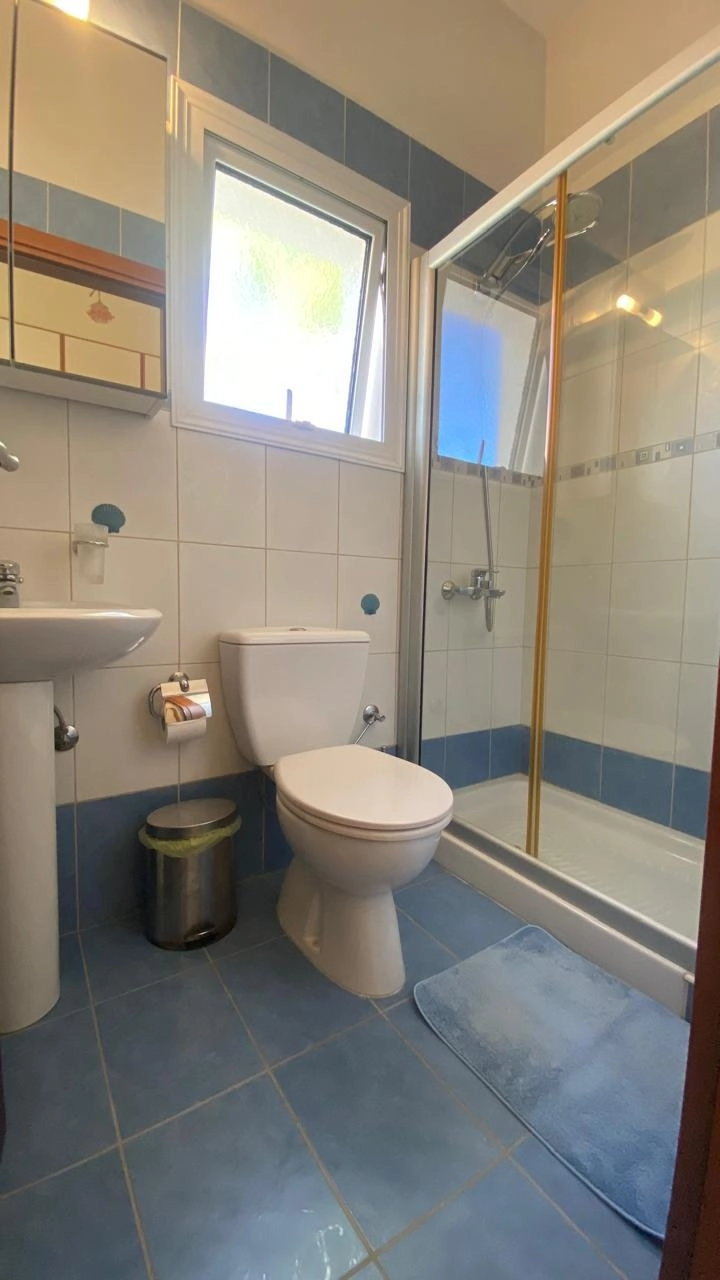 3 Bedroom House for Sale in Agios Tychonas, Limassol District