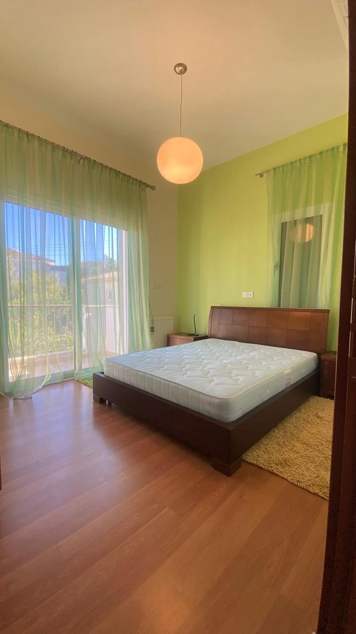 3 Bedroom House for Sale in Agios Tychonas, Limassol District