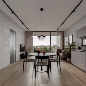 2 Bedroom Apartment for Sale in Strovolos, Nicosia District