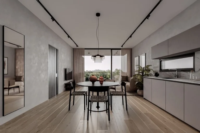 Cheap Apartments for Sale Nicosia up to 400000 euro