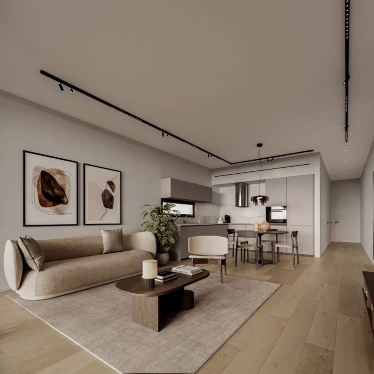 Cheap Apartments for Sale Nicosia up to 400000 euro