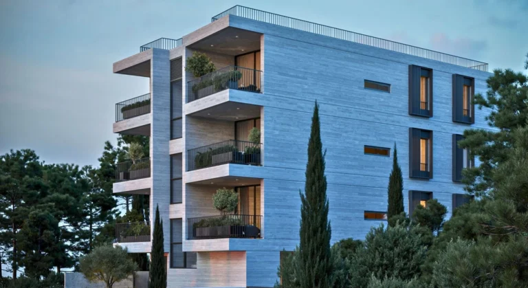 Cheap Apartments for Sale Nicosia up to 400000 euro
