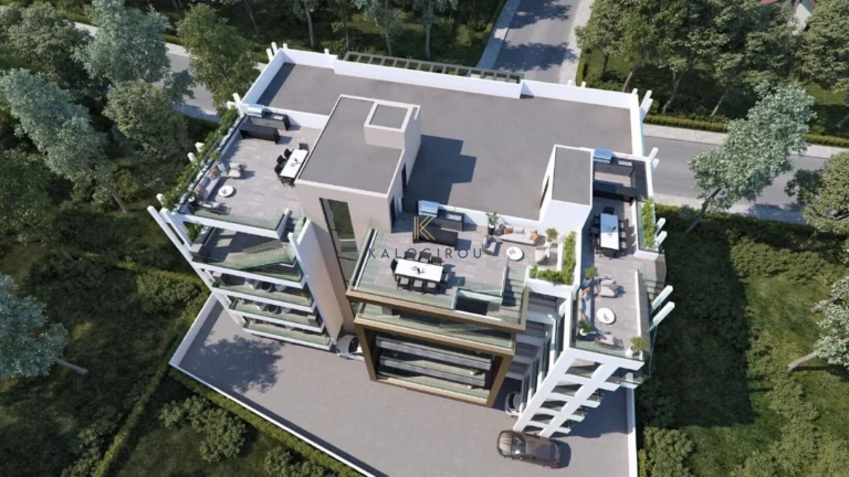 1 Bedroom Apartment for Sale in Larnaca District