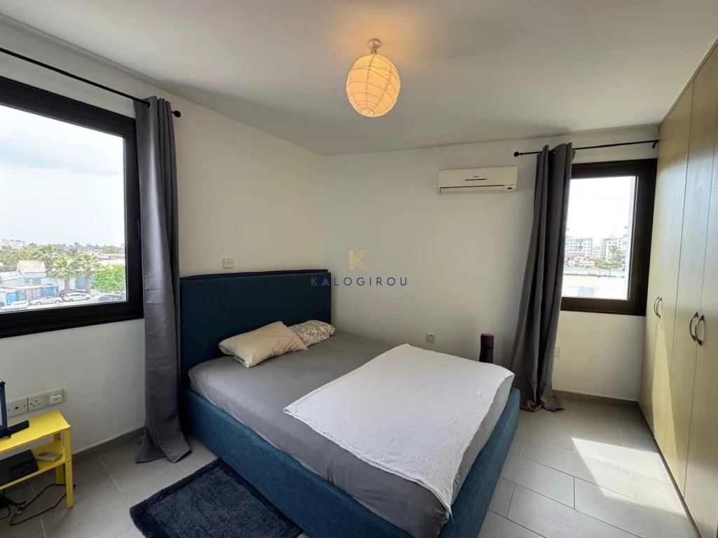 2 Bedroom Apartment for Sale in Larnaca District