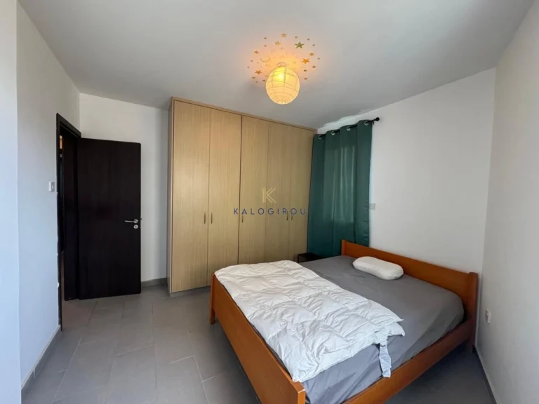 2 Bedroom Apartment for Sale in Larnaca District